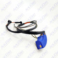 CDI Power Pack for Johnson OMC Outboard (7 Wires) J230 584489 583896 5984 584331