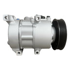 A C Compressor Kit Replacement for Hyundai Tucson 1.6L Turbo (2017–2020)
