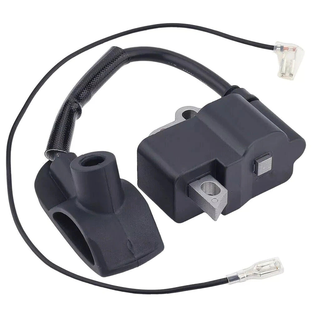 Ignition Coil for Stihl FS87 FS90 FS100 FS130 HL95 HL100 (4180 400 1308)