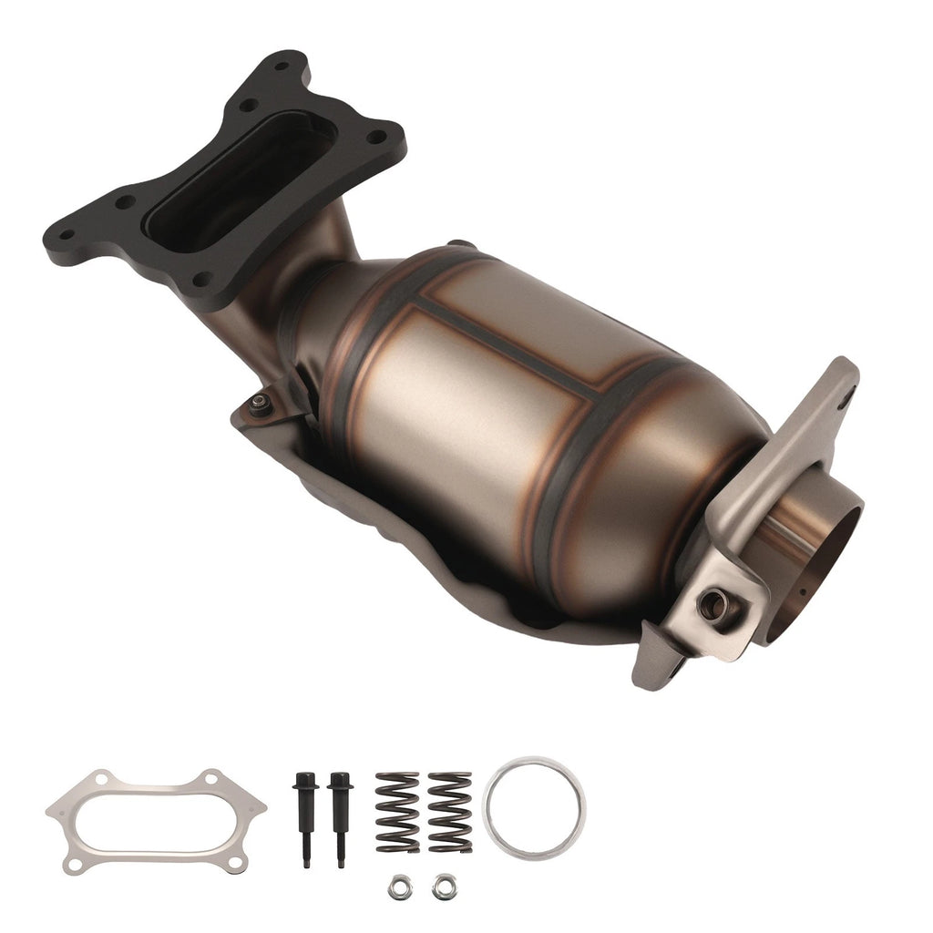 Catalytic Converter Kit for Acura TSX 2009-2014 and Honda Accord 2008-2012