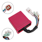 CDI Igniter for Yamaha YQ100 Aerox YW100E BWS100 (2000–2002) 4VP-H5540-00