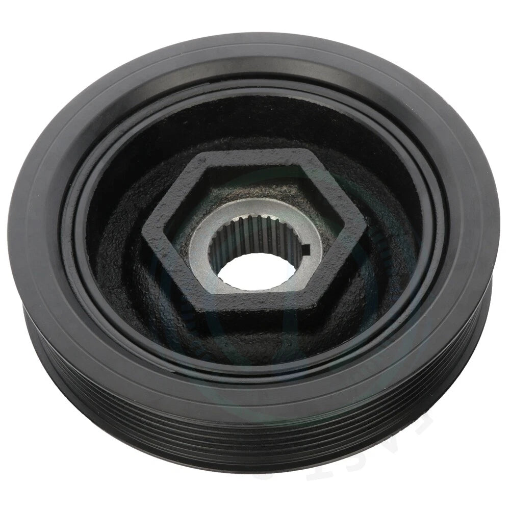 Harmonic Balancer for Honda Accord Element CR-V (2003–2011)