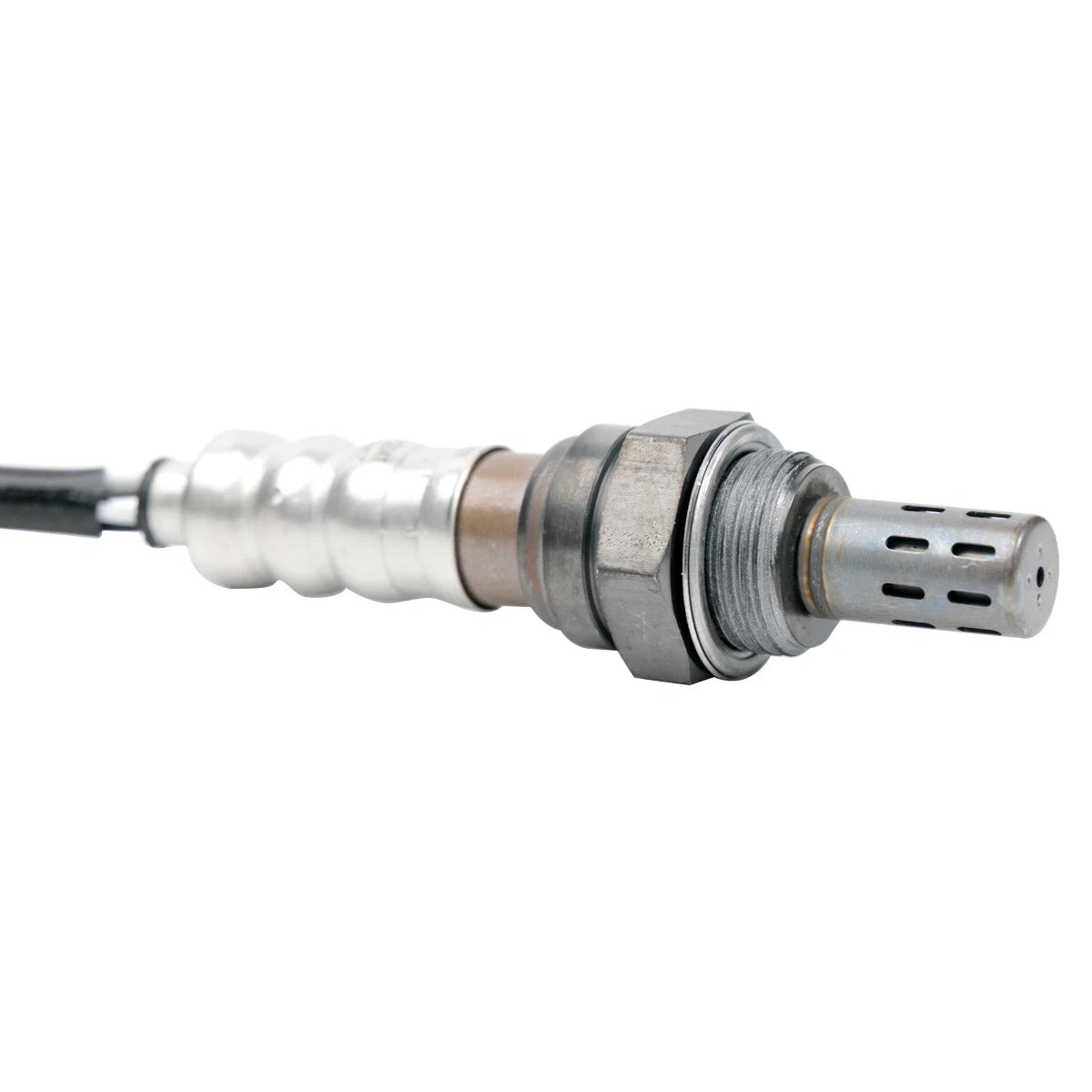 4X OEM Up&Downstream Oxygen O2 Sensor for Chevy Silverado GMC Sierra (2007–2013) 234-4669