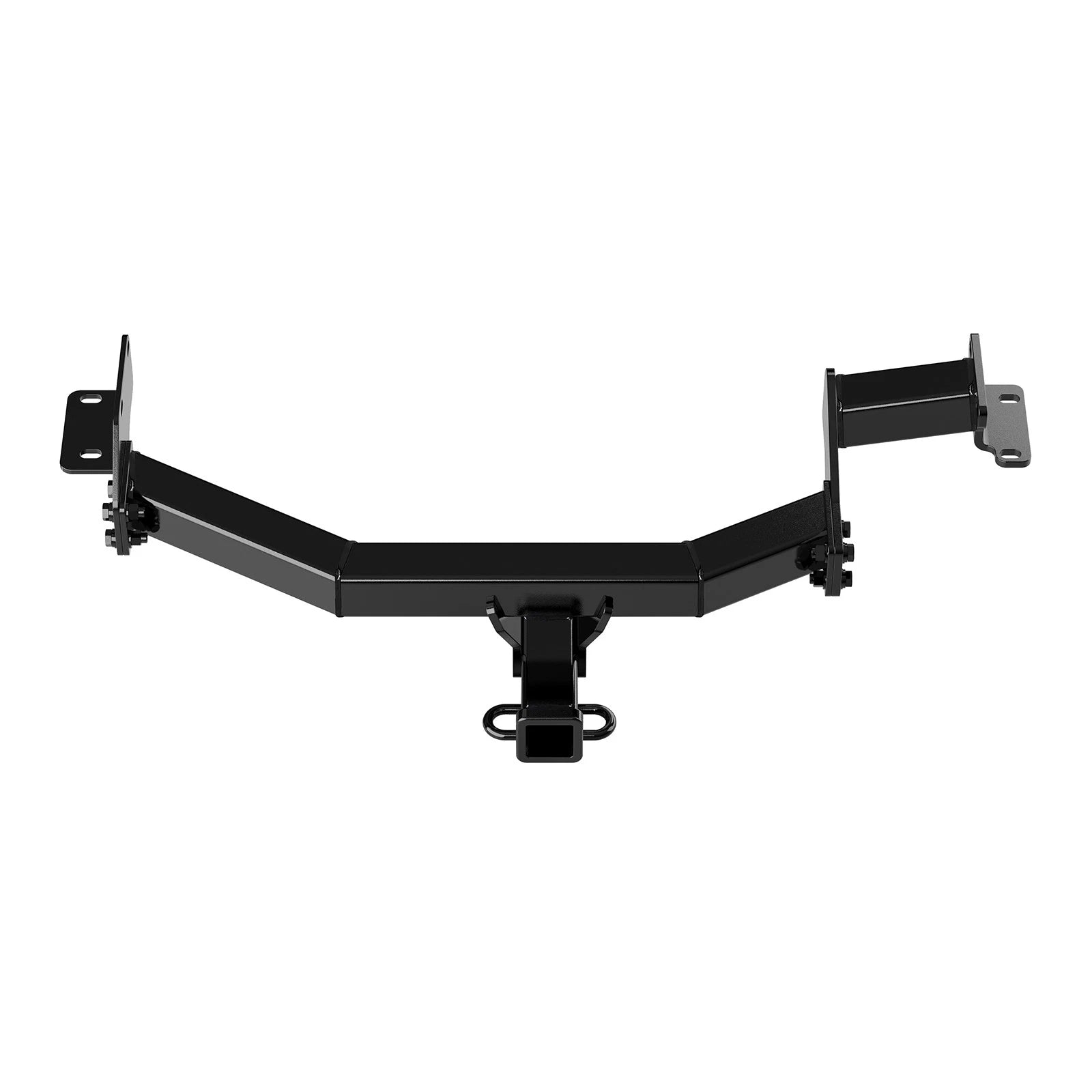 2 Inch Trailer Hitch Receiver for Hyundai Palisade (2020–2025)