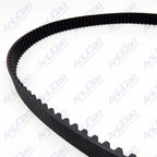 Timing Belt 67F-46241-00 for Yamaha Outboard F75 F80 F90 F100 F115 (4T)