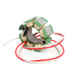 Magneto Generator Stator for Honda CR125R CR250R CR500R (1984–1986)