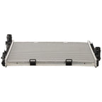 Radiator for BMW X5 (2001–2006)