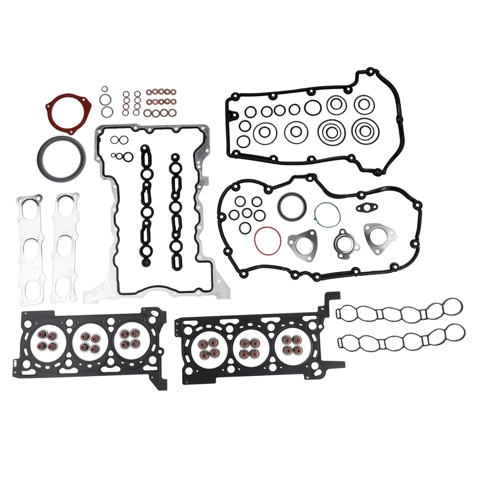 Cylinder Head Gasket Kit for Jeep Grand Cherokee Ram 1500 (2014–2018)