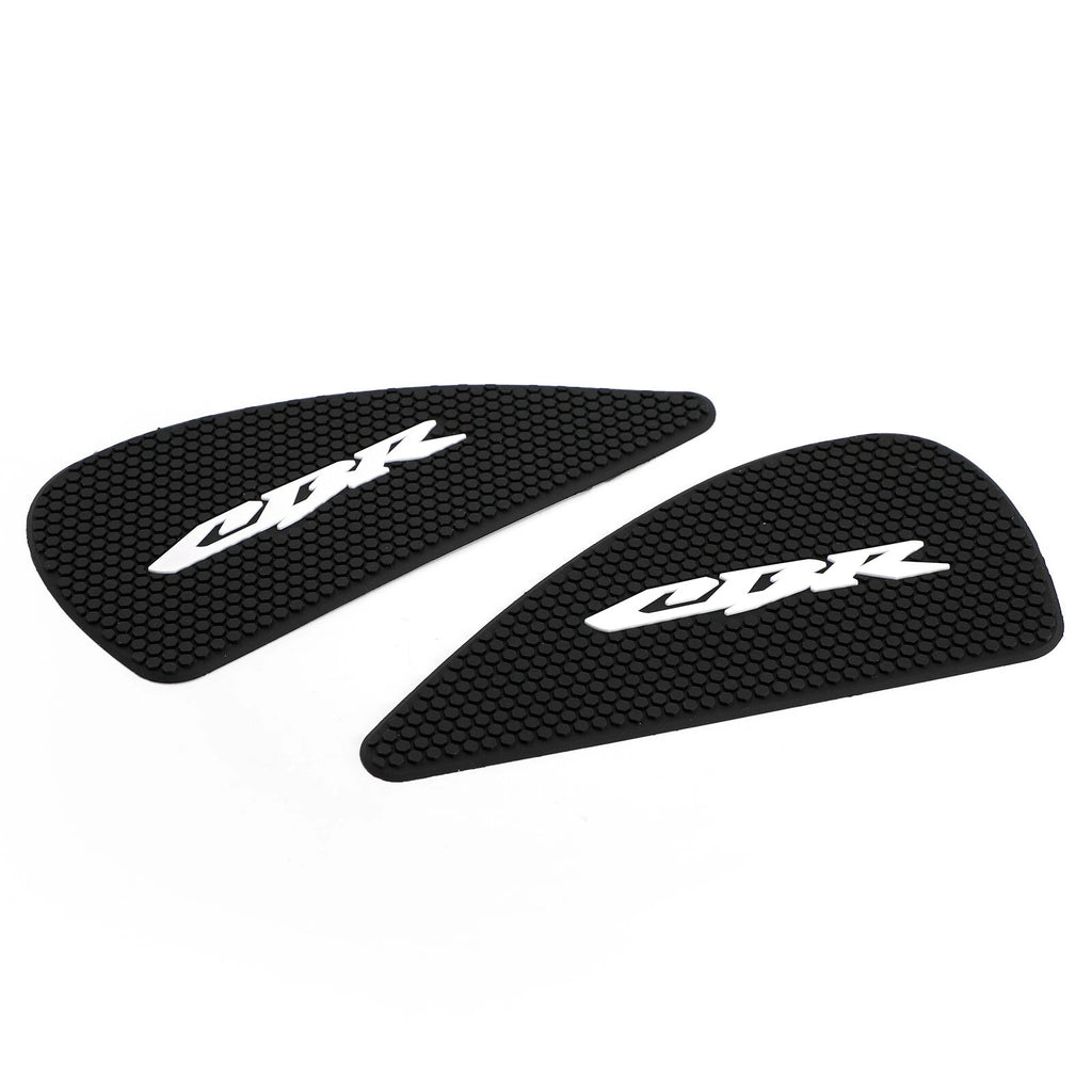 Rubber Knee Pads for Honda CBR1000RR-R (2020–2022)