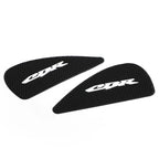 Rubber Knee Pads for Honda CBR1000RR-R (2020–2022)