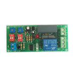 Timer Relay Switch Module for AC 110V 120V 220V