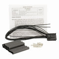 Motorcraft WPT-1458 Telematics Interface Module Connector for Ford Fusion (2013–2020)