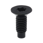 Set of 4 Windshield/Door/Tailgate Hinge Torx Bolt Screws for Jeep CJ YJ (1976–2006)