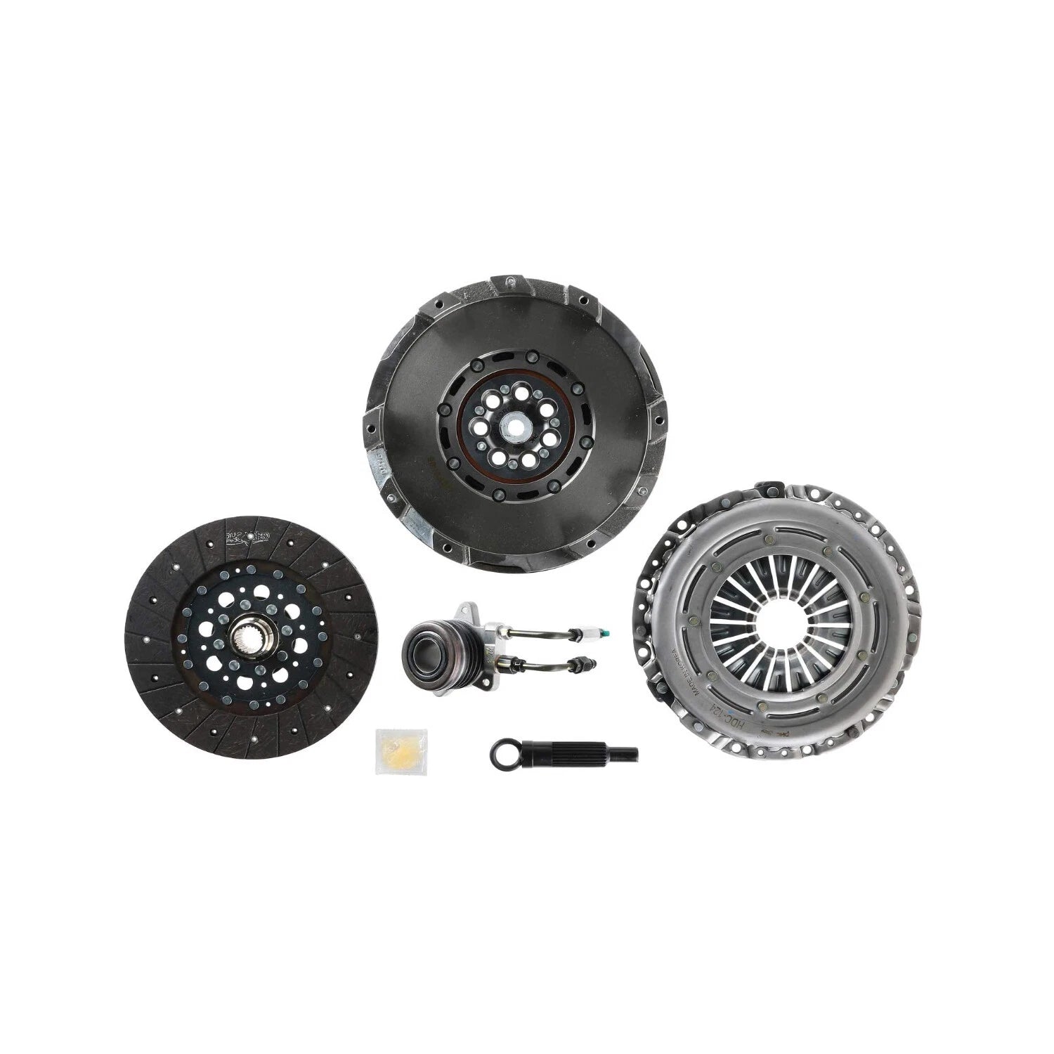 Clutch Kit for Valeo (874006)