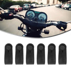 Cable Ties for Motorcycle Wiring Harness