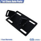 Urethane Engine Mount Adapter Plates for Chevrolet Blazer (1987-2005)