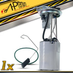 Fuel Pump Module Assembly for Chevy Silverado 2500 (2004)