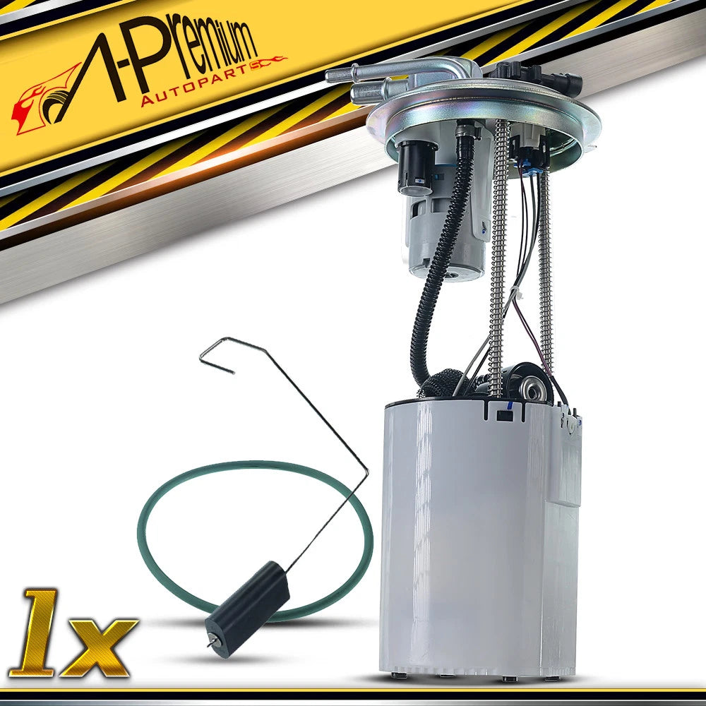 Fuel Pump Module Assembly for Chevy Silverado 2500 (2004)