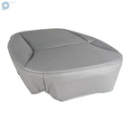 Seat Cover for Ford E250 E350 (2002–2008) Left Driver Side Gray