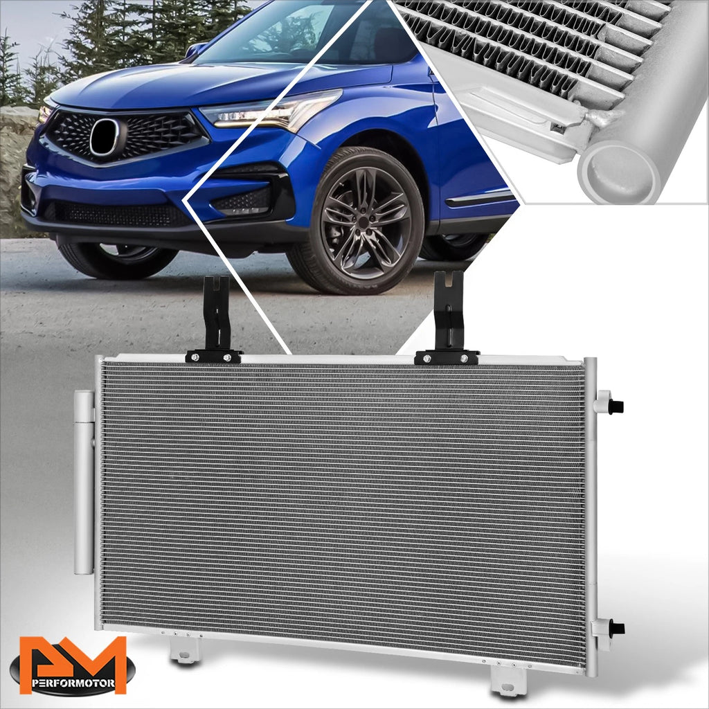 Honeycomb Mesh Front Upper Bumper Grille with LED DRL for Ford Mustang (2018–2020)