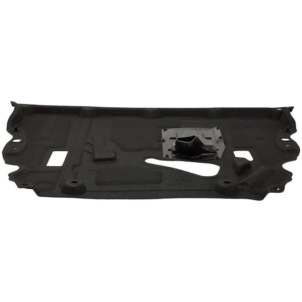 Engine Splash Shield for Ford Edge (2015–2018) 2.0L Turbo AWD
