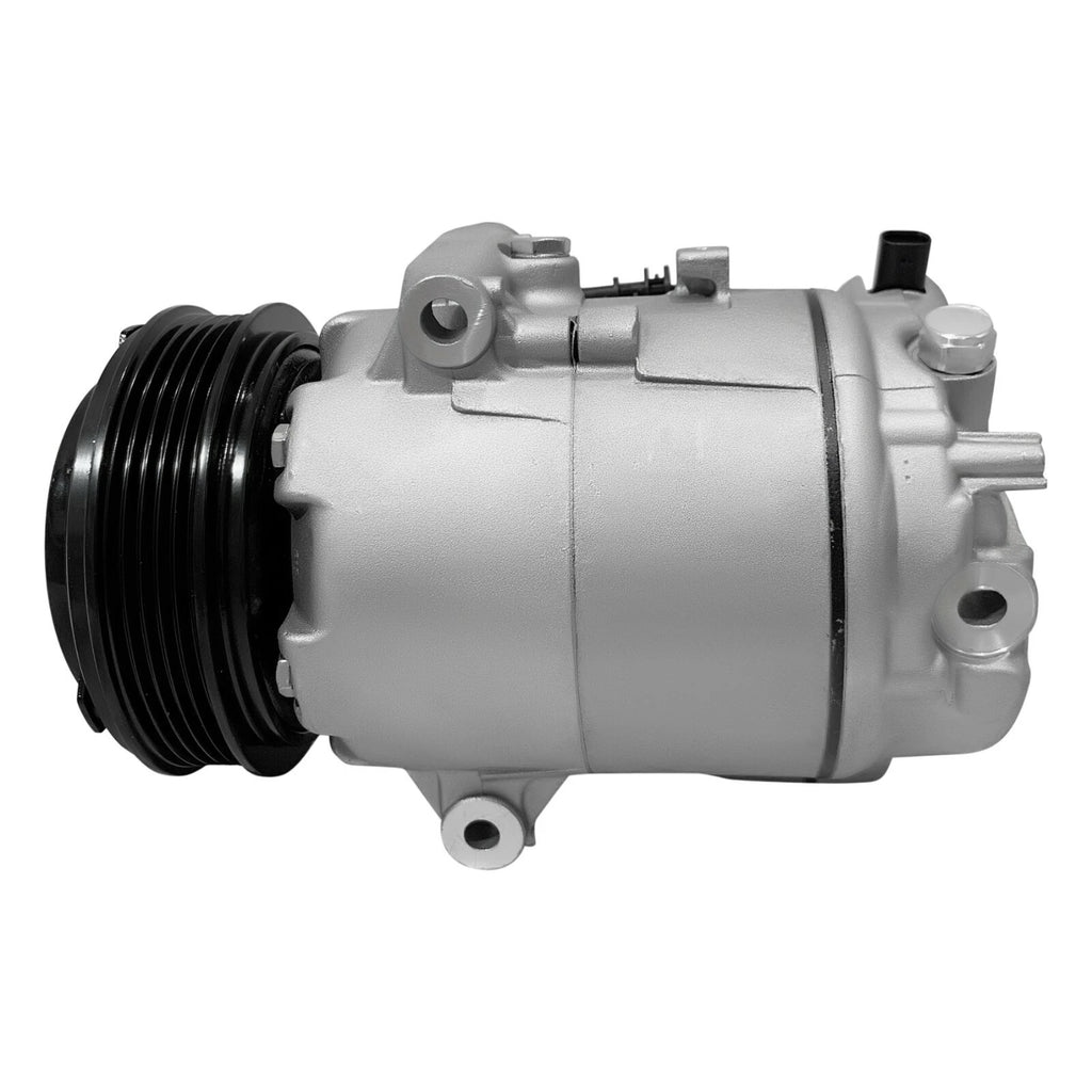 AC Compressor Kit With Condenser for Chevrolet Cruze 1.4L (2012-2016)