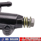 Brake Master Cylinder for KTM RC125 RC200 RC390 Duke 125 200 390 (2011–2017)