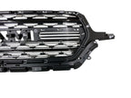 Front Upper Bumper Grille for RAM 1500 Limited (2019–2024) 6JU73TRMAH