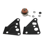 Fuel Pressure Regulator for Land Rover Discovery 2, Defender (1999-2004)