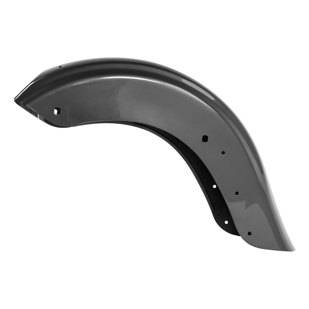 Rear Fender for Harley Touring Road Street Glide FLTRX (2009–2024)
