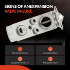 A/C Expansion Valve for BMW X6 (2017-2019)