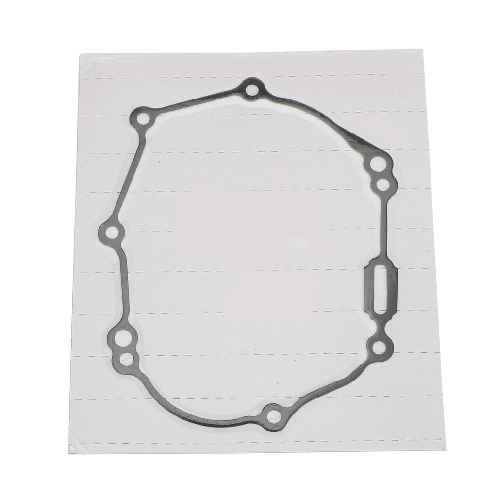 3 Left Generator Stator Cover Gasket for Yamaha YZ250F YZ250FX (2014–2019)