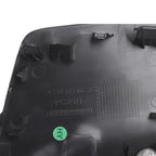 Front Bumper Tow Hook Cover for Mercedes CLS400 CLS550 (2012–2018)