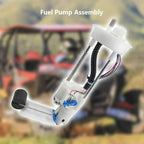 Fuel Pump Assembly for Polaris 14-20 RZR XP 1000 XP 4 1000 (2014–2020)