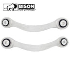 2X Rear Upper Forward Control Lateral Arms for R230 W211