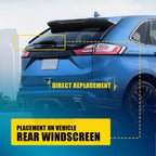 Rear Wiper Arm Blade for Ford Edge (2015–2020)