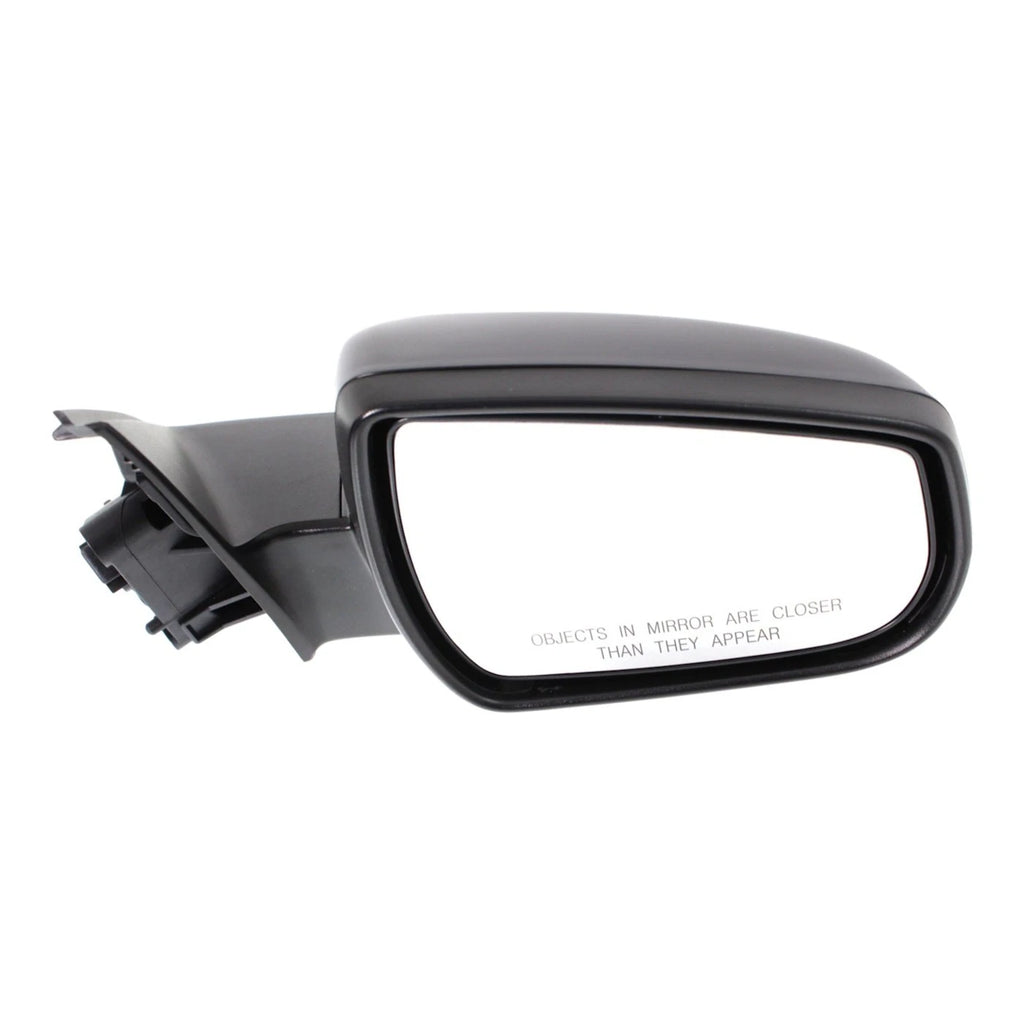 Power Heated Mirrors for Chevrolet Malibu (2013–2015) with Turn Signal