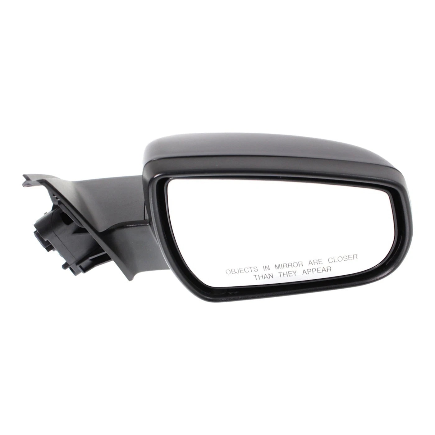 Power Heated Mirrors for Chevrolet Malibu (2013–2015) with Turn Signal