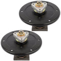 2 Spindle Assembly for Toro Z Master 400 410 450 500 (48-60 Inch Deck) 107-8504