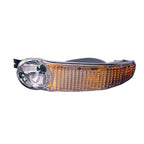 Replacement Passenger Side Parking/Signal/Driving Light (See Compatible Chart)