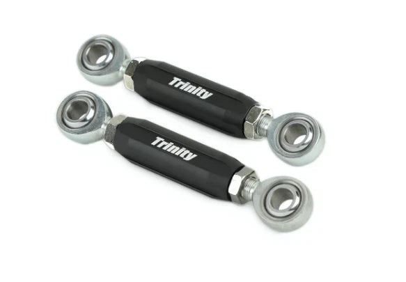 Front Sway Bar End Links for RZR Pro XP (2020–2023) - Billet Aluminum