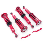 Coilover Struts Springs Kit for Lexus IS250 IS350 GS350 (2006–2013) RWD