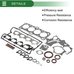 Cylinder Head Gasket Kit No. 2091033D00 for Hyundai G4CP (1 Set)