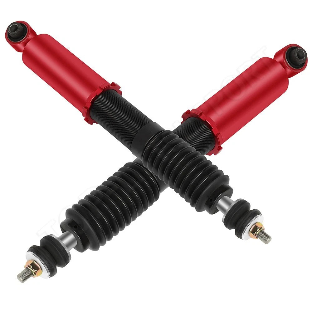 Adjustable Coilover Kit for Ford Mustang (2005–2014)