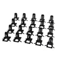 20 x Headliner Molding Trim Clips for Chevy Monte Carlo (2000-2007)
