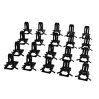 20 x Headliner Molding Trim Clips for Chevy Monte Carlo (2000-2007)