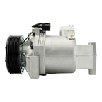 A/C Compressor with Clutch for Nissan Versa and Juke (2012–2016)