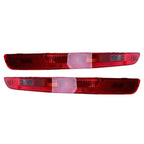 Rear Bumper Lower Tail Light Brake Stop Lamp for Audi Q5 (2009–2017)