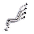 Stainless Steel Headers for Camaro Firebird (1982–1992) LS Swap