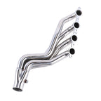 Stainless Steel Headers for Camaro Firebird (1982–1992) LS Swap